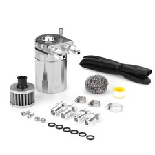 300ML Oil Catch Can Kit