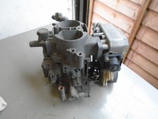 Vintage Solex 71959   carburettor,  Shed find