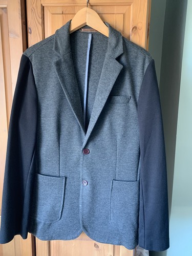 River island mens grey sports - island,