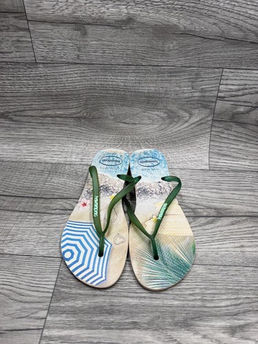 Havaianas brasil logo mens - havaianas,