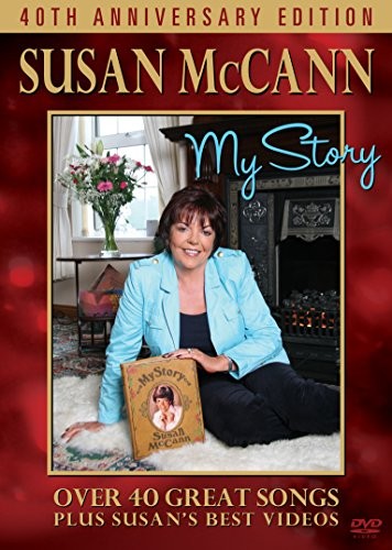 Susan mccann story - mccann,