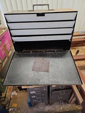 Large metal engineers tool - metal,