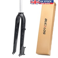 26" Rigid Fork Mountain Bike