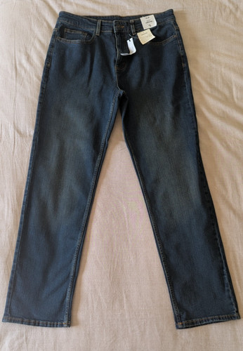 Mens straight leg - tu,