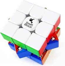 355S 3x3 Magnetic Speed Cube