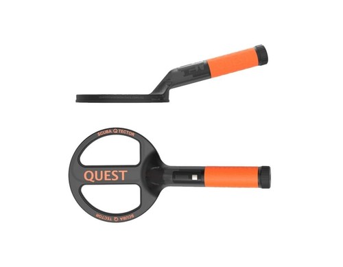 Quest scuba tector - tector,