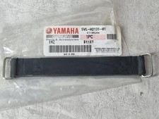 Battery Clamp Band 15cm