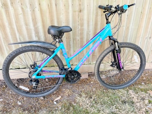 Raleigh ladies bike - raleigh,