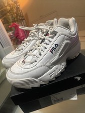 Fila men