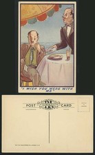 Seaside Restaurant I Wish You