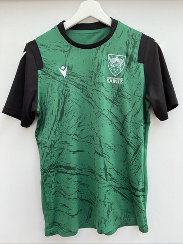 Northampton saints rugby - northampton,