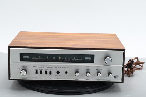 Realistic sta solid state - solid,