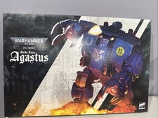 Games Workshop Warhammer 40K