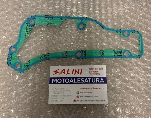 Oil cup gasket vespa - vespa, lxv