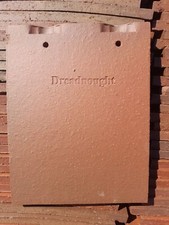 New Dreadnought Brown