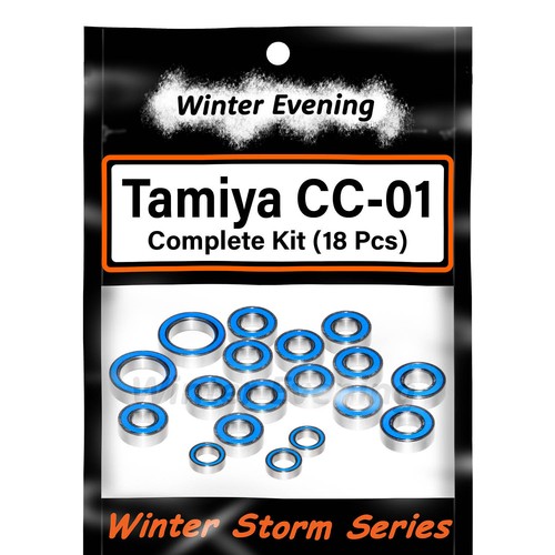 Tamiya jeep wrangler - cc-01,