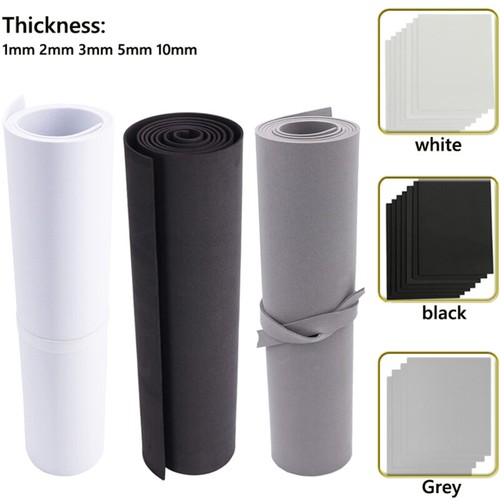 Eva foam sheets handmade diy - sheets,
