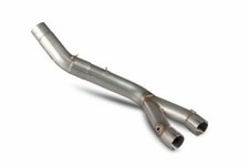 Scorpion Link Pipe Yamaha