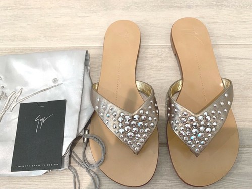 Giuseppe zanotti swarovski - giuseppe,