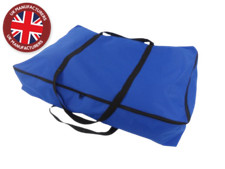 Caravan Zipped Awning
