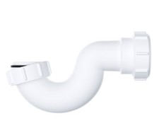 1 1/2" / 40MM SHALLOW BATH