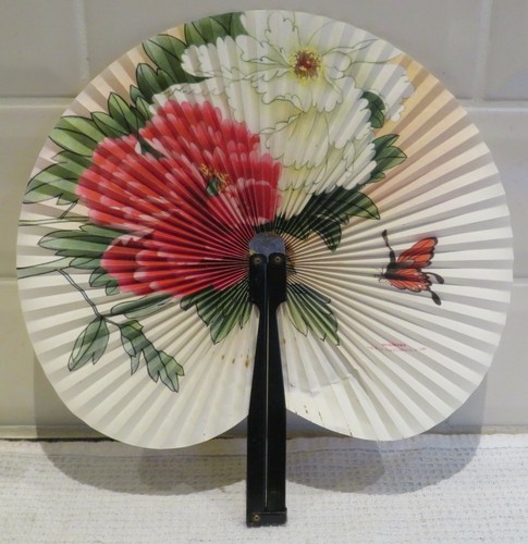 Vintage unique fold - unique, up