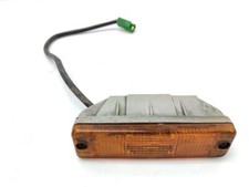 Volkswagen Polo MK2 86C Coupe 1.0 33kW 1986 Front left bumper indicator light 