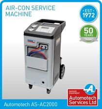 Automatic Air Con Conditioning