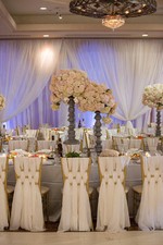 24" x 72" Chiavari Chair