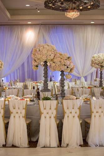 Chiavari chair - 24",