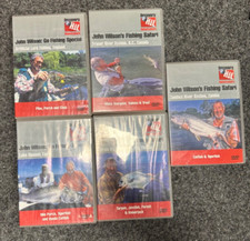 John Wilson 'Go Fishing