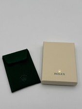 Rolex Gadget Coin Purse New