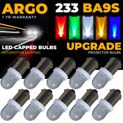 Ba9s t4w side light led - t4w,