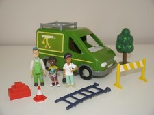 Fireman Sam Toys Mike Flood's Van Mike Helen & Mandy Flood & Accessories _QW24