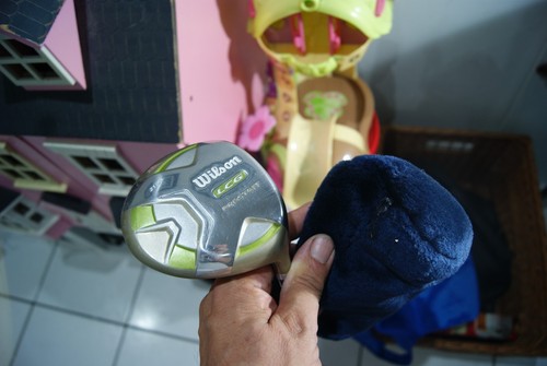 Wilson prostaff lcg women - lcg,