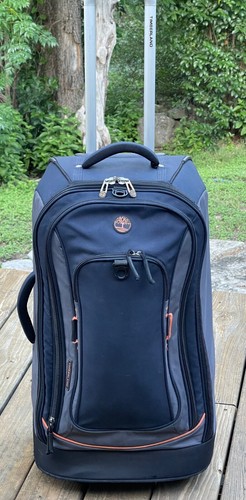 Timberland luggage claremont - timberland,