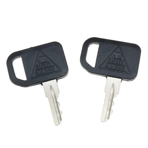 Pack keys am131841 - fits, john