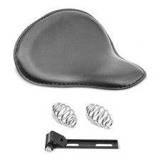 Solo Spring Seat for Kawasaki