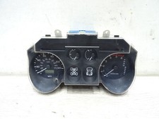 MITSUBISHI SHOGUN ELEGANCE LWB DI-D MK3 2006-2023 SPEEDO CLOCKS MR951140