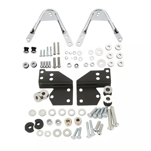 Quick release sissy - sissy, mount