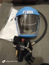 Iwata Air fed Mask 2020 +