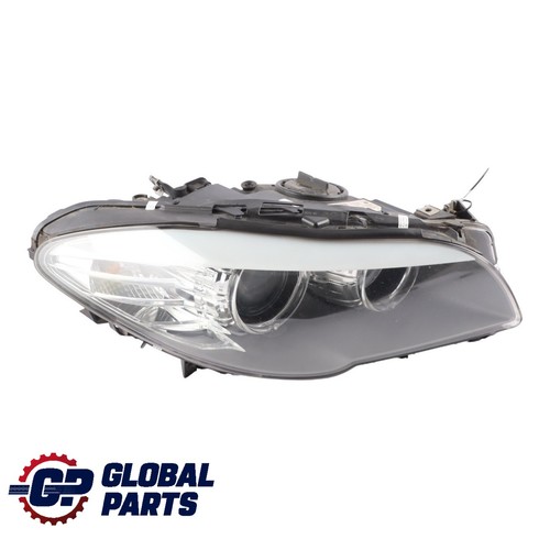 Bmw f10 headlight light - bmw,