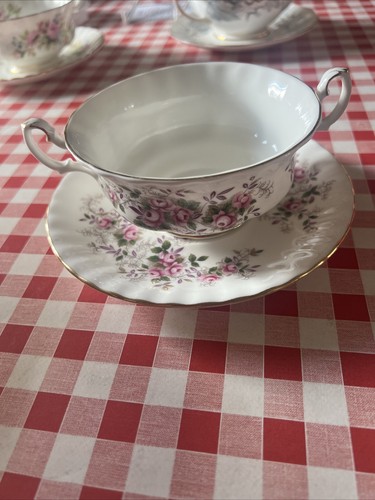 Royal albert lavender rose - albert,