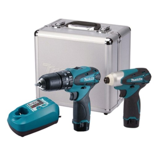 Makita dk1493 combo kit - dk1493,