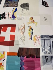 Ed Ruscha, Allen Jones, Gus