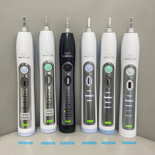 Electric toothbrush for - electric, phl