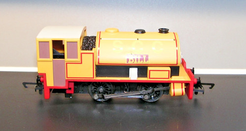 Hornby thomas gauge r9047 - hornby,
