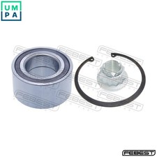 WHEEL BEARING KIT DAC51960050M-KIT FOR VW TOUAREG/SUV/VAN  LAND ROVER   AUDI