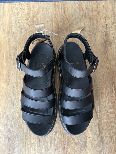 Martens blaire vegan black - blaire,