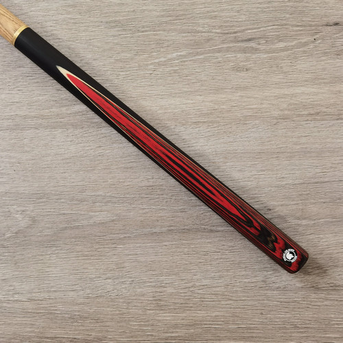 Spartan cue sports break - 3/4,